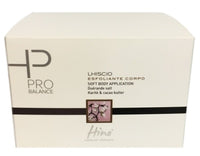 Hino Natural Skincare Lhiscio Pro Balance Esfoliante Corpo 200 Ml - Lovesano