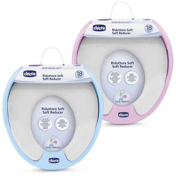 Chicco Riduttore Soft - Lovesano