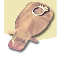 Sacca Per Ileostomia Aperta Trasparente Alterna Mio Con Hide/away Con Velcro Misura Foro 60mm Capacita' Maxi 500ml 30 Pezzi Articolo 13976 - Lovesano