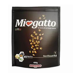 V MIOGATTO 8605 STERIL POLLO 400 - Lovesano