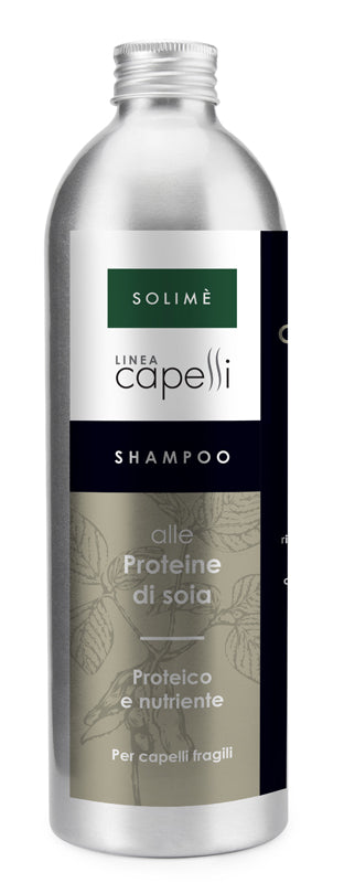 CAPELLI SHAMPOO PROTEINE 250ML S - Lovesano