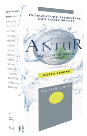 ANTUR DREN 500ml . - Lovesano