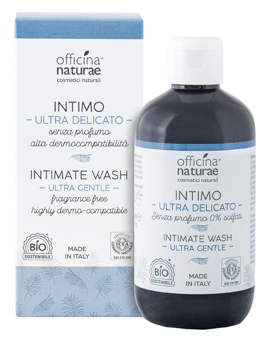 Intimo Ultradelicato 250 Ml - Lovesano