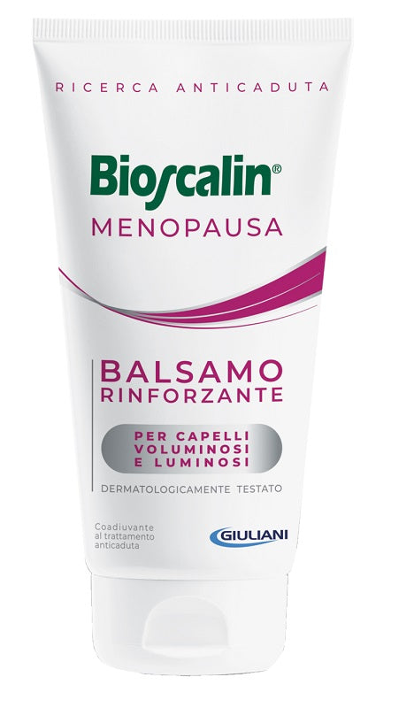 Bioscalin Menopausa Balsamo Rinforzante 150 Ml - Lovesano