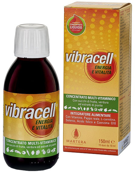 VIBRACELL 150ML - Lovesano