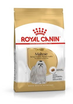 V RC DOG MALTESE AD 500GR - Lovesano