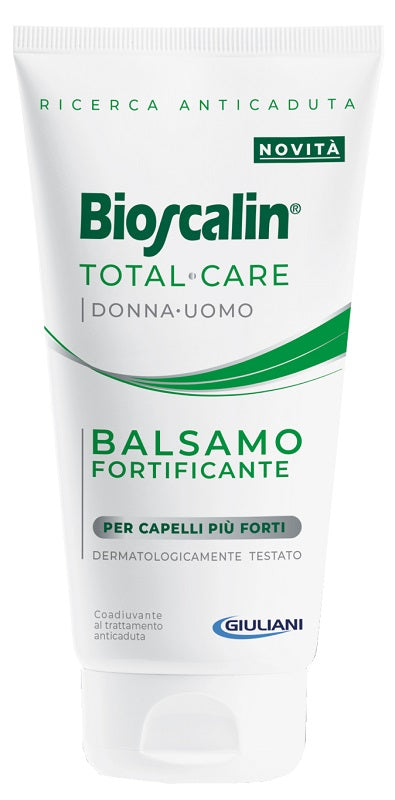 Bioscalin Total Care Balsamo Fortificante 150 Ml - Lovesano