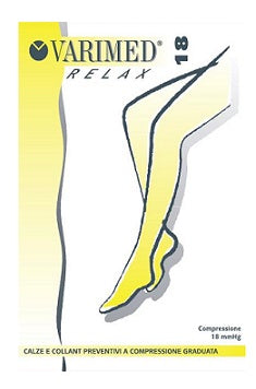 VARIMED 18 RELY COL NE I - Lovesano