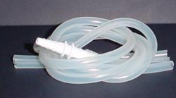 Set Tubi Aspirazione Senza Filtro Per Aspiratori Serie New Emivac Ce 0123 - Lovesano