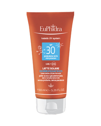 EUPHIDRA KA UVSYS LT DERMOP 30 - Lovesano
