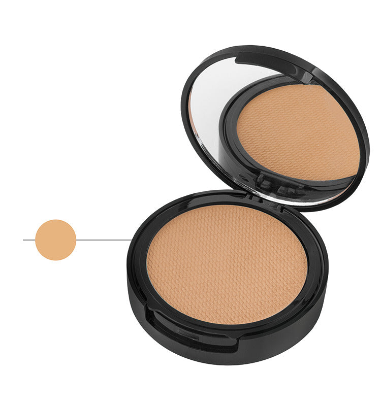 HELAN TRUCCO FOND COMP PANERA - Lovesano