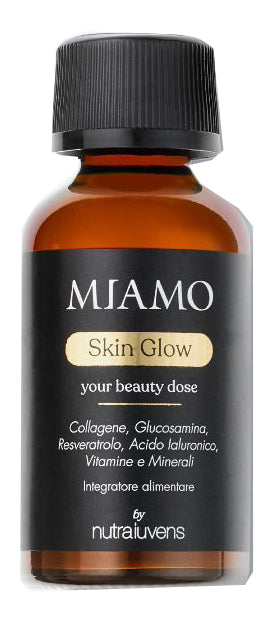 Miamo By Nutraiuvens Skin Glow 10 Flaconcini 22 Ml - Lovesano