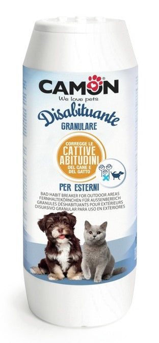 V DISABITUANTE CANI/GATTI GRANUL - Lovesano