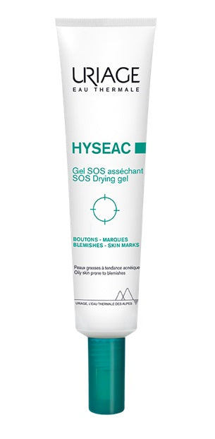 Hyseac Gel Sos Purificante 15 Ml - Lovesano