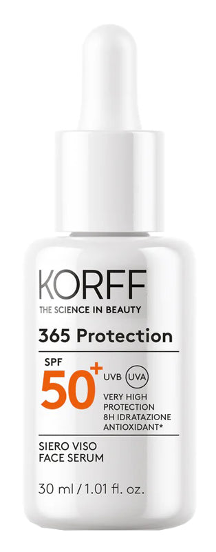 365 PROTECTION SIERO VISO - Lovesano