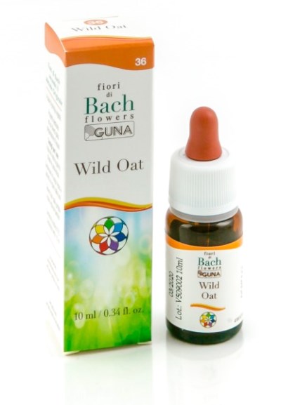 Wild Oat Guna Gocce 10 Ml - Lovesano