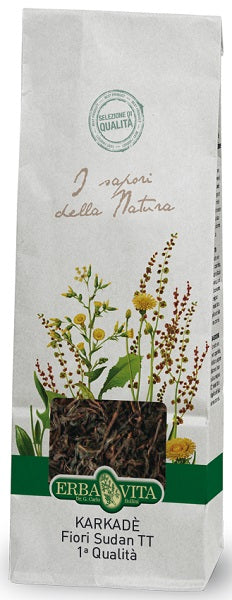 KARKADE TT 1 QUALITA' FIORI100 - Lovesano