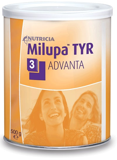 Tyr 3 Advanta 500 G - Lovesano