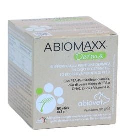 Abiomaxx Derma 30 Stick - Lovesano
