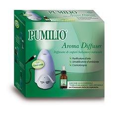 PUMILIO AROMA DIFFUSER - Lovesano