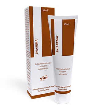 SKIAREMA 30ml - Lovesano