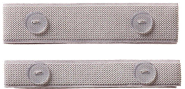 CONVEEN LACCI VELCRO 2PZ 5050 - Lovesano