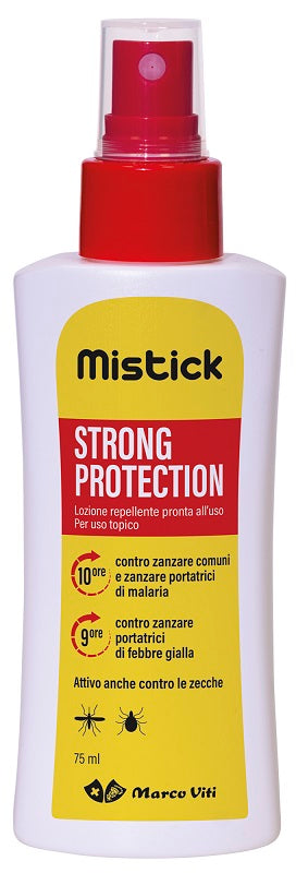 Mistick Strong Protection 75 Ml