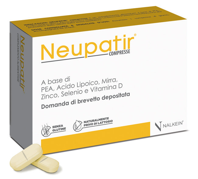 NEUPATIR 30 Cpr - Lovesano