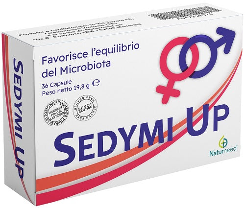 SEDYMI UP 36CPS - Lovesano