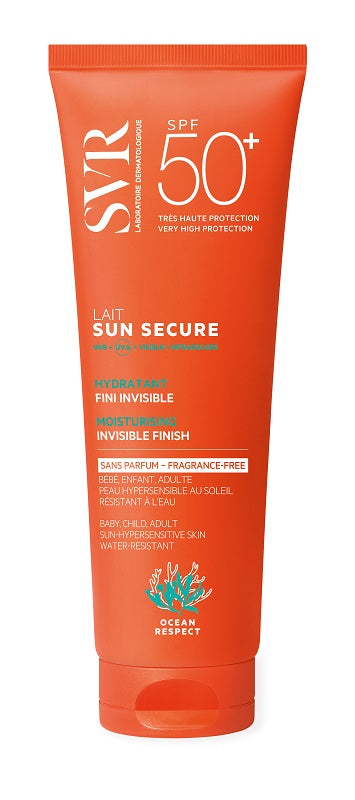 SVR SUN SECURE LTT SPF50+ FF 250 - Lovesano
