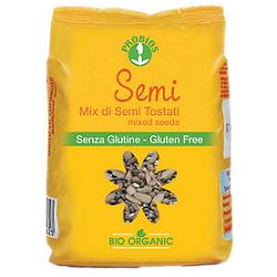Mix Di Semi Tostati 250 G - Lovesano