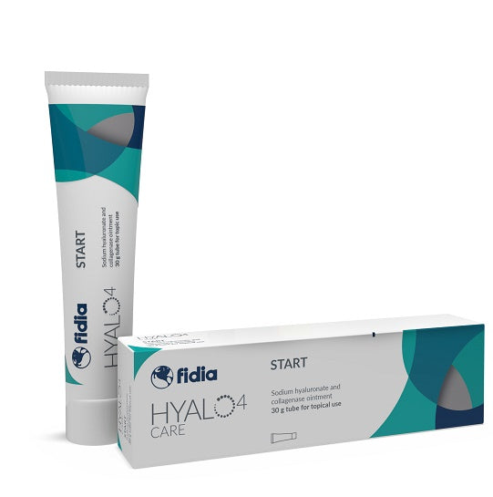 Hyalo4 Care Start Gel 30 G - Lovesano