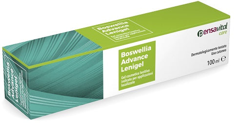 BOSWELLIA ADVANCE LENIGEL100ML - Lovesano