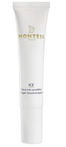 MONTEIL ICE EYES CREME 15ML - Lovesano