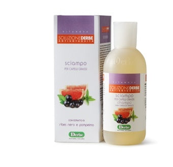 Derbe Preshampoo Anti Untuosita 125 Ml - Lovesano