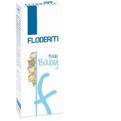 FLODERM FLUIDO BABY 100ML - Lovesano