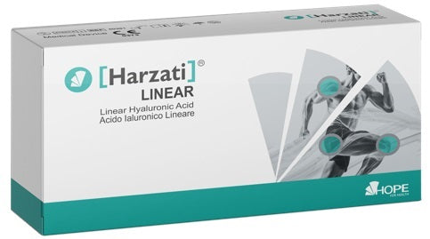 HARZATI LINEAR+ SIR INTRA-ART - Lovesano