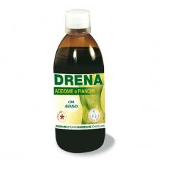 DRENA ADDOME/FIANCHI 500ML - Lovesano