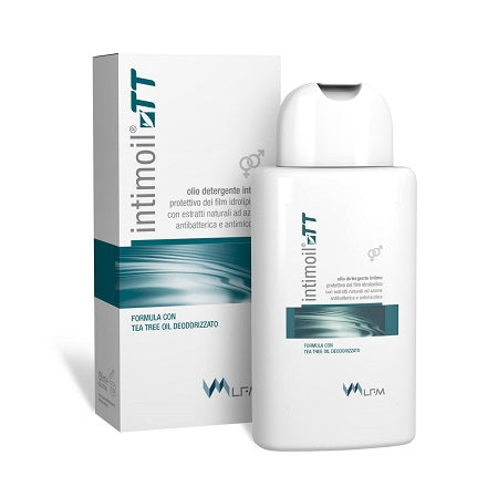 INTIMOIL TT 150ML - Lovesano