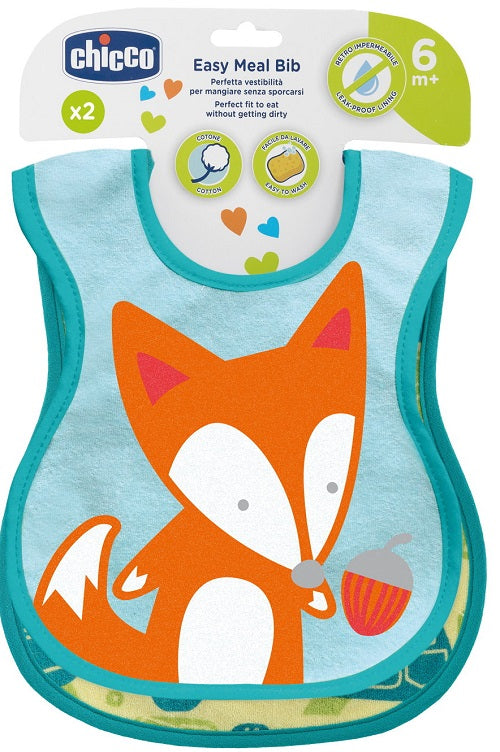 CHI BAVAGLINE 6M+ NEUTRE 2PZ - Lovesano