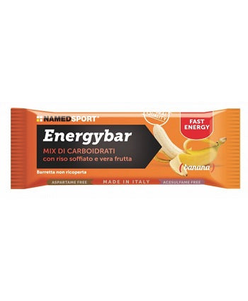 ENERGYBAR BANANA 35G - Lovesano