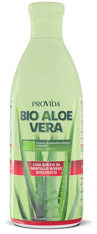 PROVIDA Bio Aloe&Mirtil.1Lt - Lovesano
