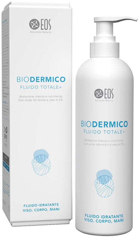 Eos Biodermico Fluido Totale+ 300 Ml - Lovesano