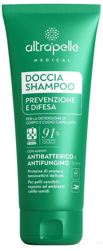 ALTRAPELLE MEDICAL DOCCIA SH - Lovesano