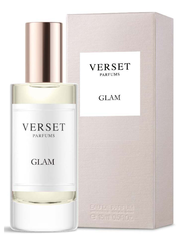 Verset Glam Eau De Parfum 15 Ml