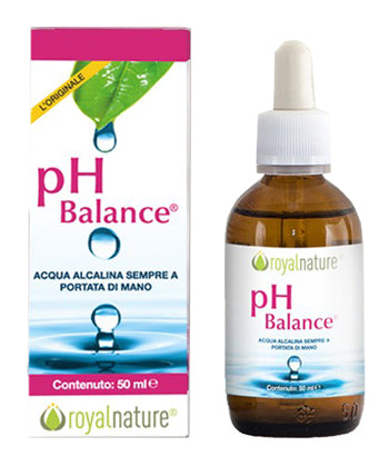 PH BALANCE 50ML - Lovesano