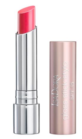 ISADORA GLOSS STICK S SPF15 26 - Lovesano