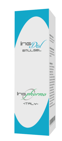 INGDOL EMULGEL 150ML - Lovesano