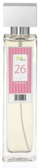 IAP PROFUMO DONNA 26 150ML - Lovesano