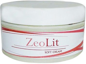 ZEOLIT SOFT CREAM 100ML - Lovesano